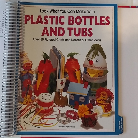 What You Can Make with Dozens of Household Items - Picture 14 of 14